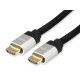 Equip 119386 cable HDMI 15 m HDMI tipo A (Estándar) Negro